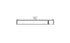 Ecosmart Fire Flex 122BY.BXR Bay Fireplace Insert - Black Finish / Black Burner - ESF.FX.122BY.BXR.B